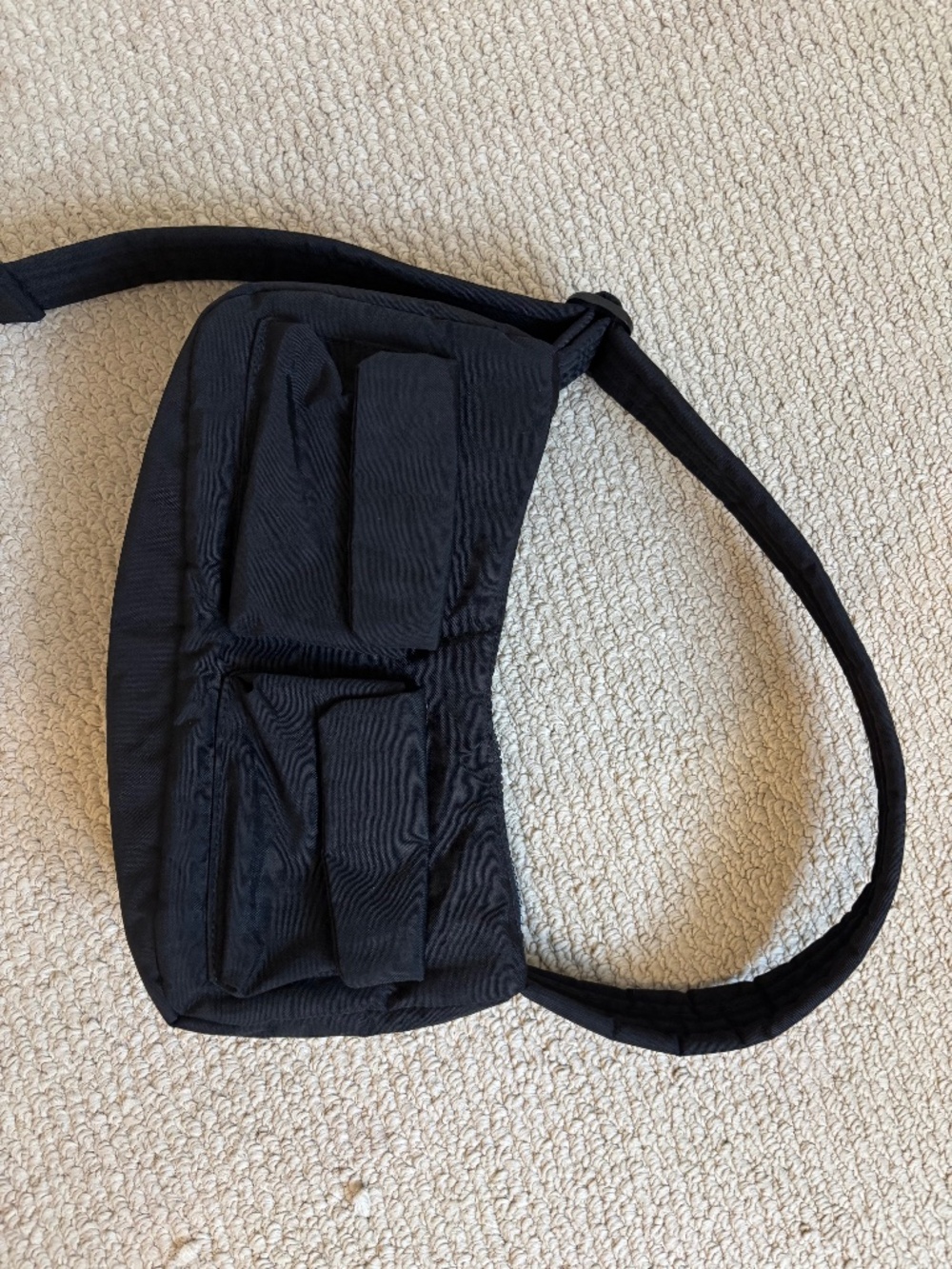 Baggu cargo bag